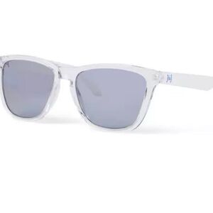 Janie and Jack 100030496 Boy 0-2 clear sunglasses NWT